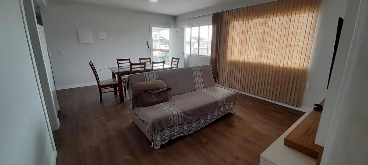Apartamento Ponta Do Papagaio - Terreo Leilighet Palhoça Eksteriør bilde
