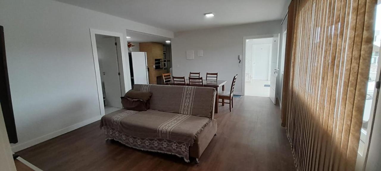 Apartamento Ponta Do Papagaio - Terreo Leilighet Palhoça Eksteriør bilde