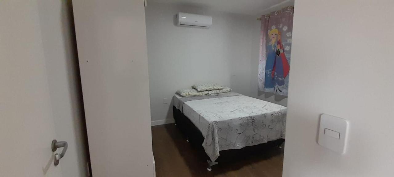 Apartamento Ponta Do Papagaio - Terreo Leilighet Palhoça Eksteriør bilde