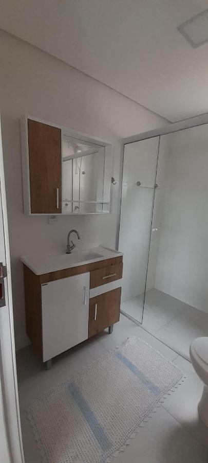 Apartamento Ponta Do Papagaio - Terreo Leilighet Palhoça Eksteriør bilde