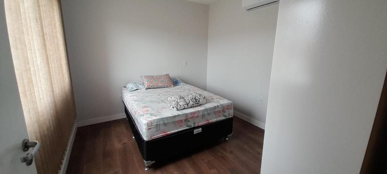 Apartamento Ponta Do Papagaio - Terreo Leilighet Palhoça Eksteriør bilde