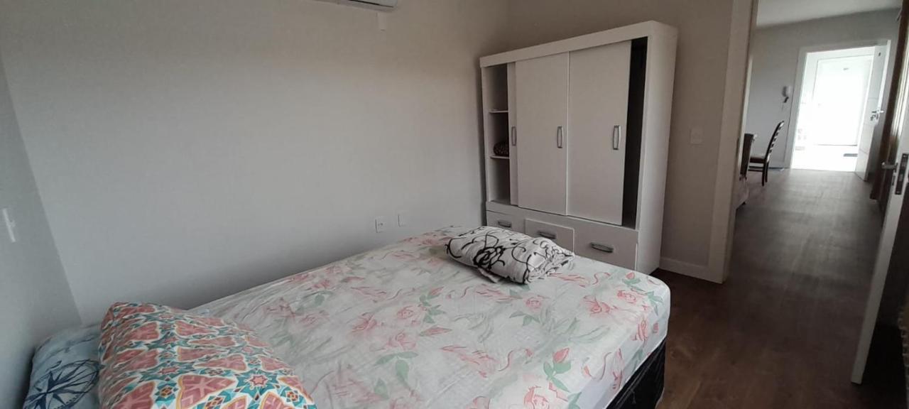 Apartamento Ponta Do Papagaio - Terreo Leilighet Palhoça Eksteriør bilde